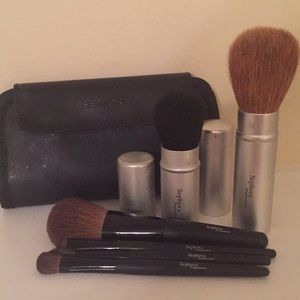 NWOT Sephora Pro Brush Bundle!